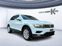 VW Tiguan 2.0 TDI SCR Comfortline 4Motion DSG
