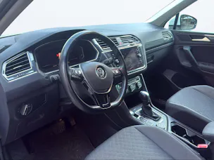 VW Tiguan 2.0 TDI SCR Comfortline 4Motion DSG