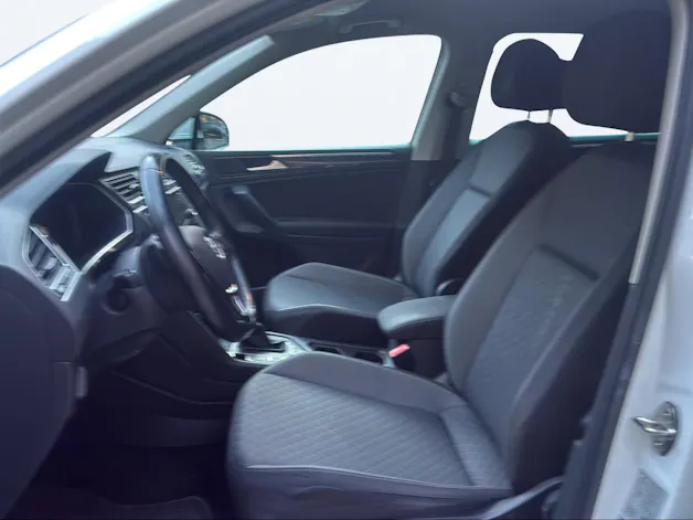 VW Tiguan 2.0 TDI SCR Comfortline 4Motion DSG