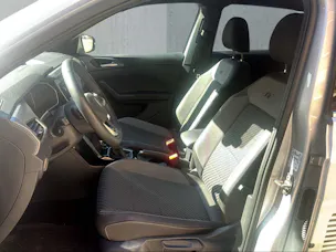 VW T-Cross 1.0 TSI Style DSG