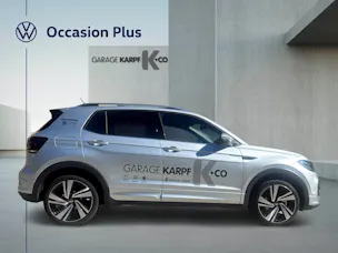 VW T-Cross 1.0 TSI Style DSG