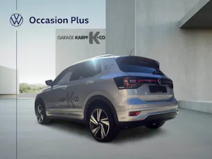 VW T-Cross 1.0 TSI Style DSG