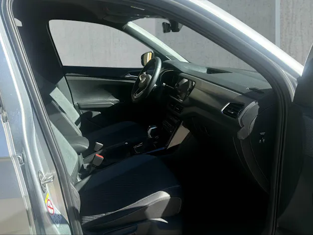 VW T-Cross 1.0 TSI Style DSG