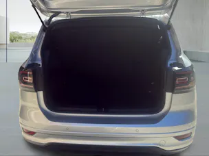 VW T-Cross 1.0 TSI Style DSG
