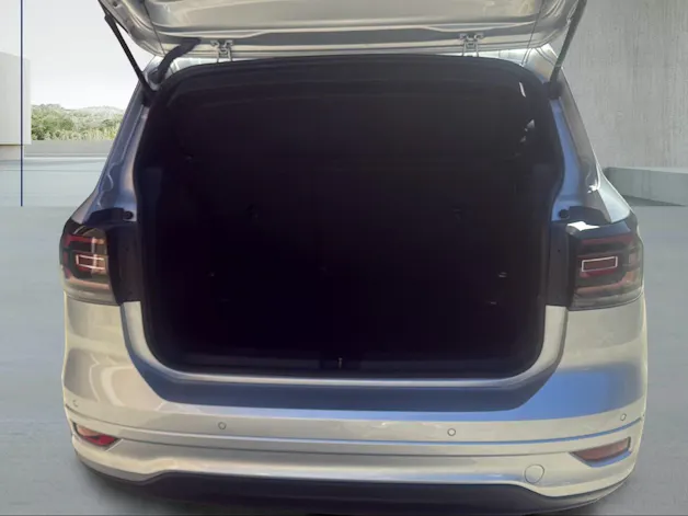 VW T-Cross 1.0 TSI Style DSG