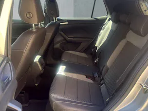 VW T-Cross 1.0 TSI Style DSG