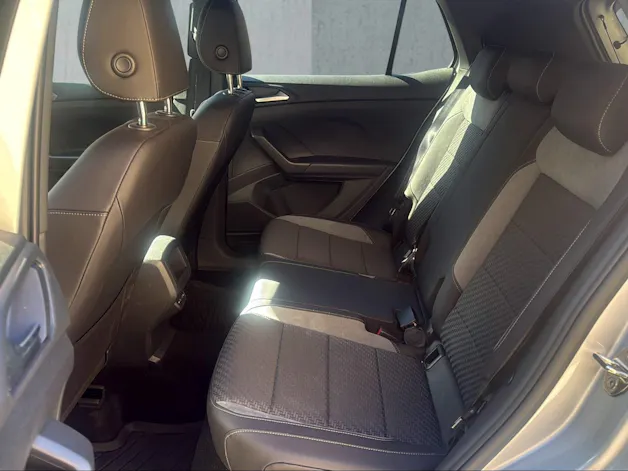 VW T-Cross 1.0 TSI Style DSG