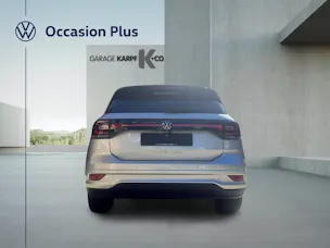 VW T-Cross 1.0 TSI Style DSG
