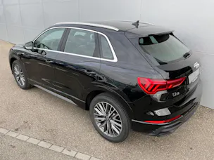 Audi Q3 35 TFSI S line Attraction S-tronic