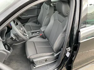 Audi Q3 35 TFSI S line Attraction S-tronic