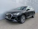 Audi Q3 35 TFSI S line Attraction S-tronic