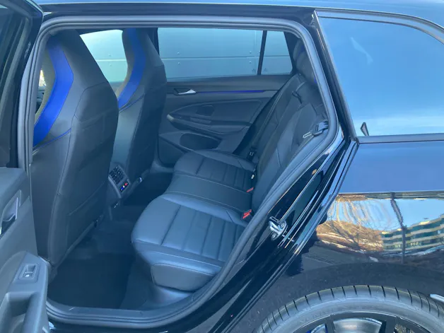 VW Golf Variant 2.0 TSI R DSG 4Motion