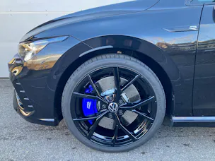 VW Golf Variant 2.0 TSI R DSG 4Motion