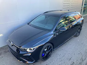 VW Golf Variant 2.0 TSI R DSG 4Motion