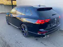 VW Golf Variant 2.0 TSI R DSG 4Motion