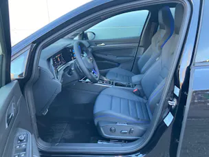 VW Golf Variant 2.0 TSI R DSG 4Motion