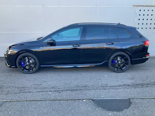 VW Golf Variant 2.0 TSI R DSG 4Motion