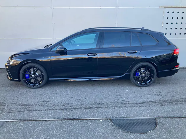 VW Golf Variant 2.0 TSI R DSG 4Motion