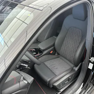 Audi A6 Avant TFSI quattro 270 kW S tronic