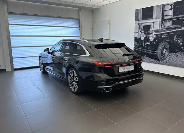 AUDI A6 Avant TFSI quattro 270 kW S tronic