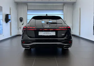Audi A6 Avant TFSI quattro 270 kW S tronic