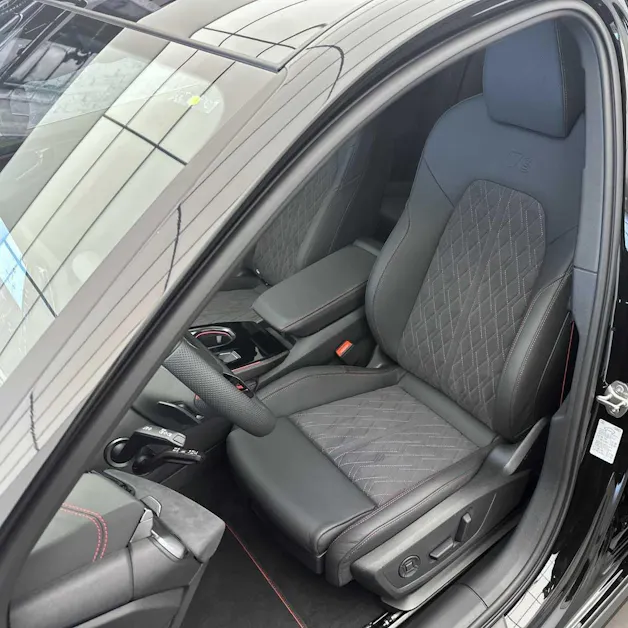 AUDI A6 Avant TFSI quattro 270 kW S tronic