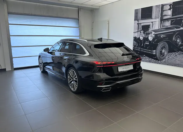 Audi A6 Avant TFSI quattro 270 kW S tronic