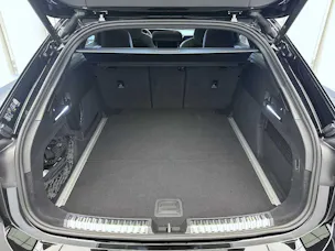 Audi A6 Avant TFSI quattro 270 kW S tronic