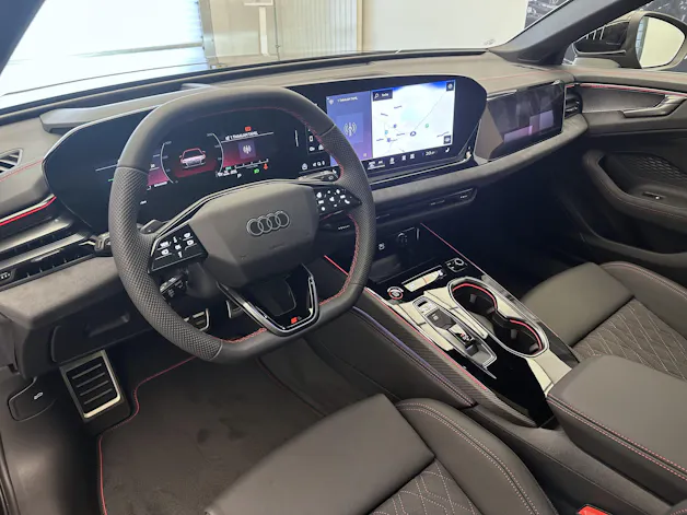 Audi A6 Avant TFSI quattro 270 kW S tronic