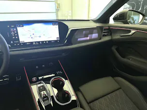 Audi A6 Avant TFSI quattro 270 kW S tronic