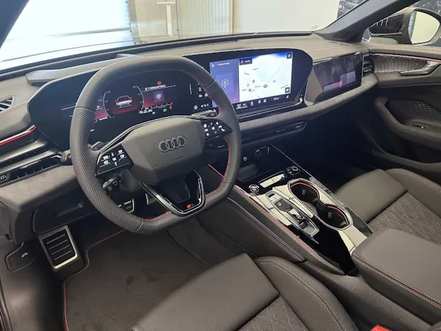 AUDI A6 Avant TFSI quattro 270 kW S tronic