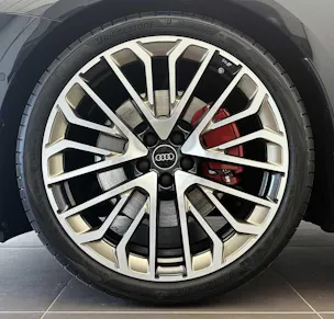 Audi A6 Avant TFSI quattro 270 kW S tronic