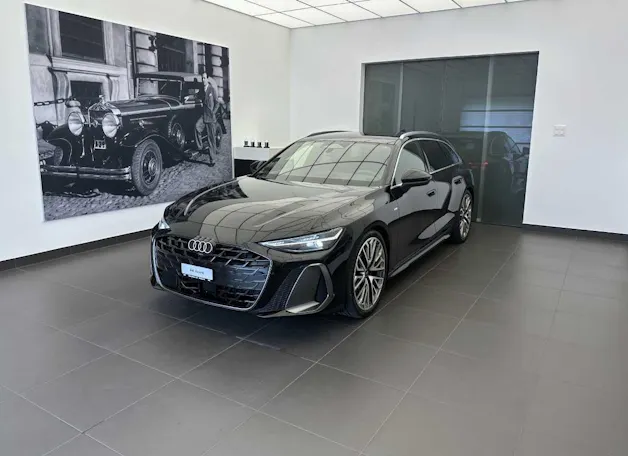 AUDI A6 Avant TFSI quattro 270 kW S tronic