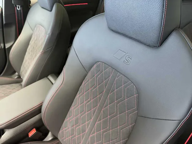 AUDI A6 Avant TFSI quattro 270 kW S tronic