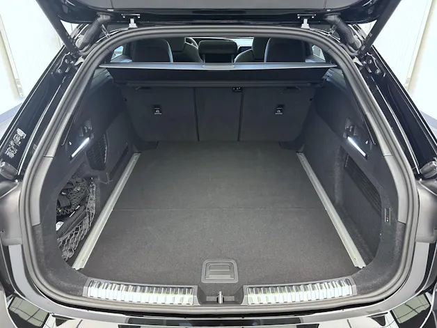 Audi A6 Avant TFSI quattro 270 kW S tronic