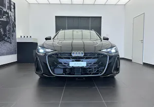 Audi A6 Avant TFSI quattro 270 kW S tronic