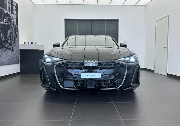 Audi A6 Avant TFSI quattro 270 kW S tronic