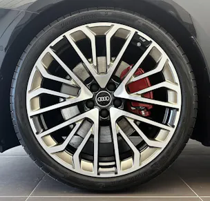 Audi A6 Avant TFSI quattro 270 kW S tronic