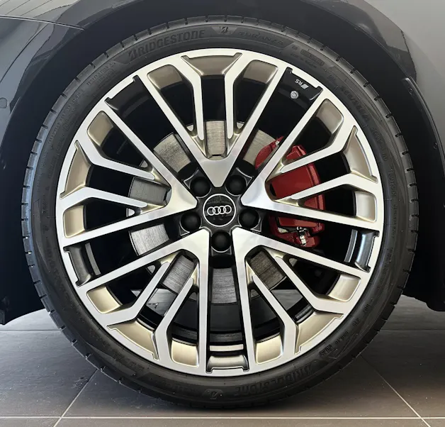 Audi A6 Avant TFSI quattro 270 kW S tronic