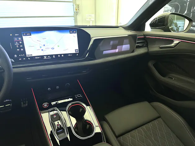 Audi A6 Avant TFSI quattro 270 kW S tronic