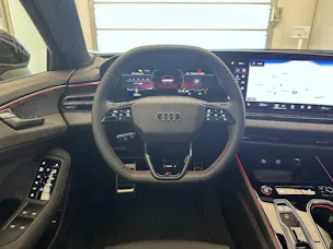 Audi A6 Avant TFSI quattro 270 kW S tronic