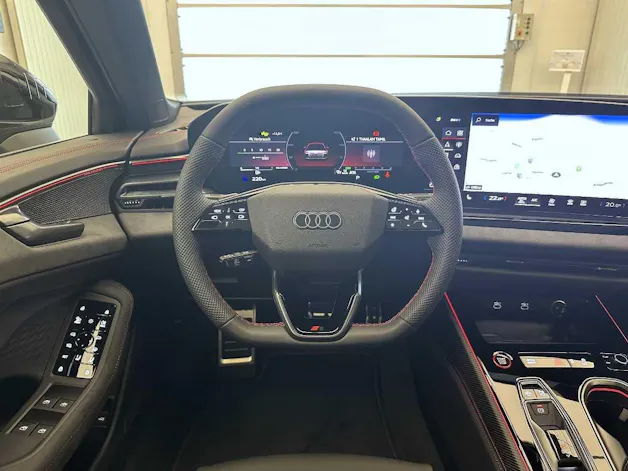 AUDI A6 Avant TFSI quattro 270 kW S tronic
