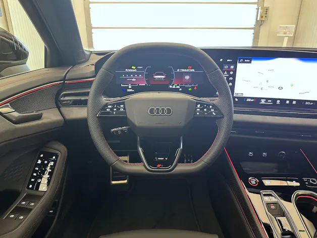 Audi A6 Avant TFSI quattro 270 kW S tronic