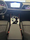 Audi A6 Avant TFSI quattro 270 kW S tronic