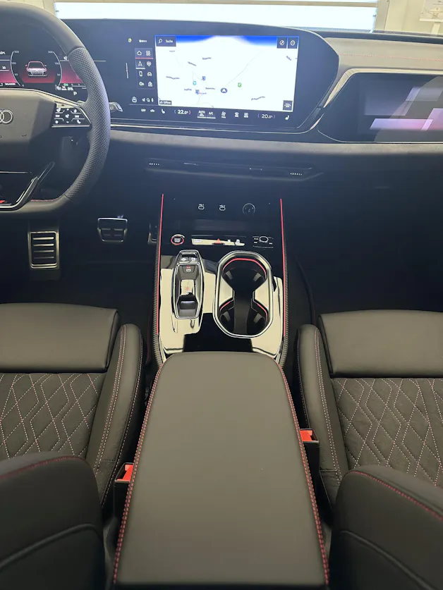 Audi A6 Avant TFSI quattro 270 kW S tronic