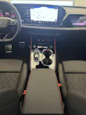 AUDI A6 Avant TFSI quattro 270 kW S tronic