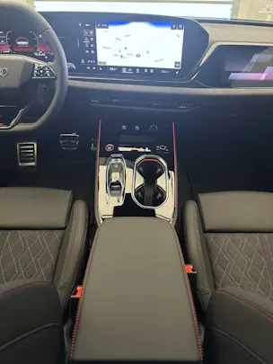 Audi A6 Avant TFSI quattro 270 kW S tronic