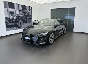 Audi A6 Avant TFSI quattro 270 kW S tronic