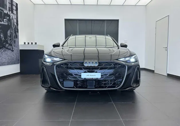 AUDI A6 Avant TFSI quattro 270 kW S tronic