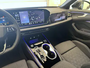 Audi A6 Avant TDI quattro 150 kW S tronic